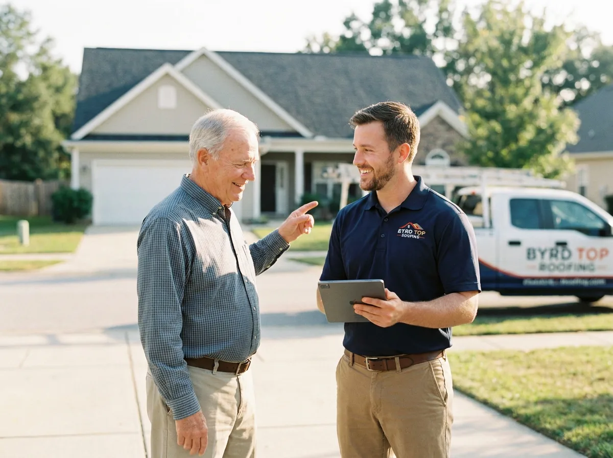 Roofing Centralia, KS FAQs